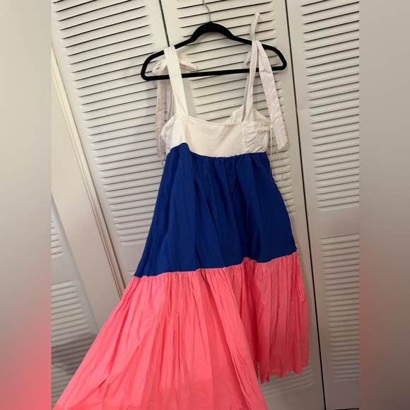 Lilly Pulitzer Maxi dress - Picture 2 of 4